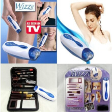 Juego de pinzas eléctricas Wizzit