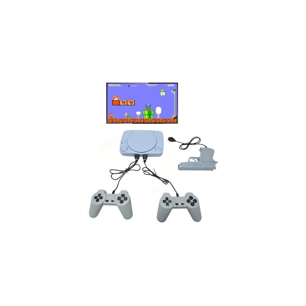 Console de jeu Téléviseur rétro