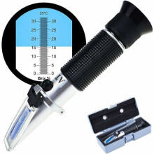 Scanner Suikerrefractometer | Suikergehalte | Brix-meter