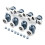 Ruote per cabina doccia KK9646 2