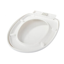 Universal toilet seat Soft Close