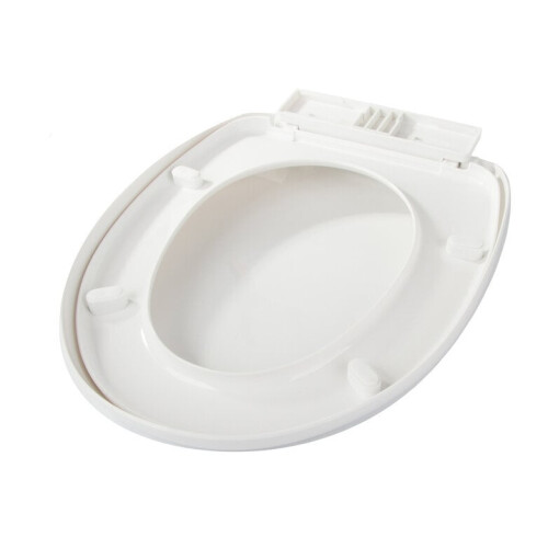 Sedile WC universale Soft Close