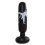 Deal inflatable punching bag, black 2
