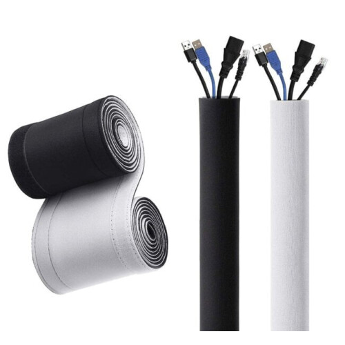 Portacables AG380F