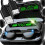 Fones de ouvido Baltify, preto 1
