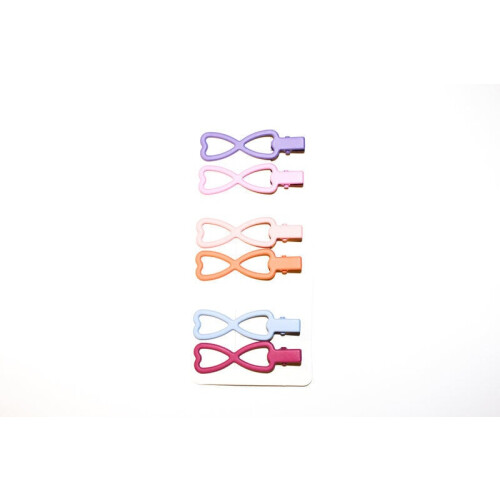 Haarspeldjes, 6 stuks