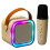 Rivex mini karaoke beige 2