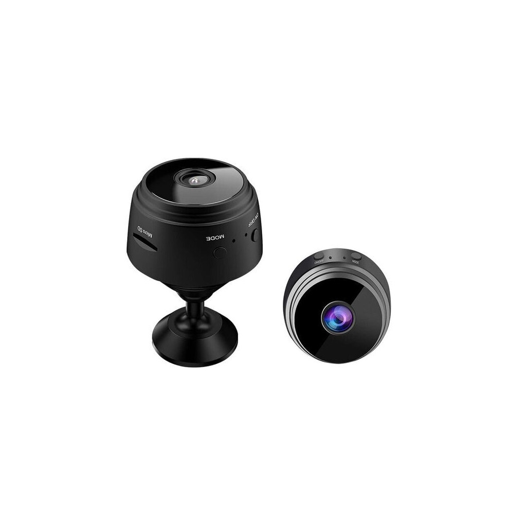 Mini caméra de surveillance sans fil WIFI Full HD A9