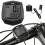 Fietscomputer Verk Group, zwart 1