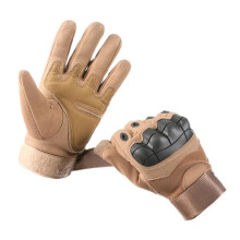 Beschermende handschoenen, tactisch, militair, Omimar, Ruda, L
