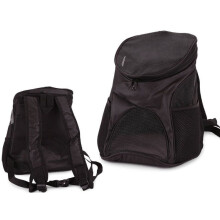 Bolsa de transporte e mochila para animais