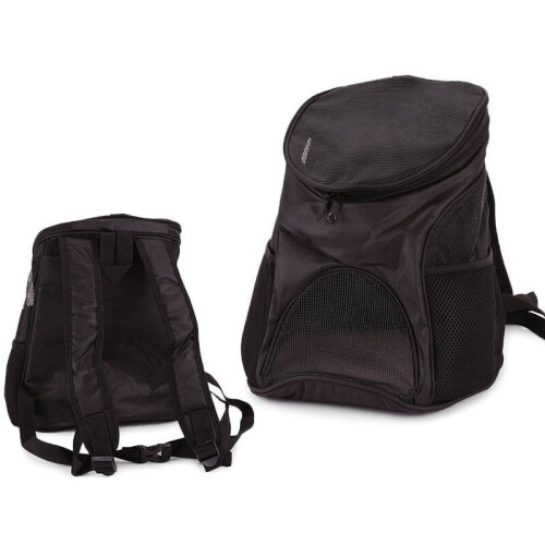 Bolsa de transporte e mochila para animais