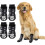 Hundesocken Paw Guard Dog Guard, schwarz 1