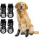 Hundesocken Paw Guard Dog Guard, schwarz 2