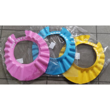 Schutz vor Wasser, zum Waschen des Kinderkopfes, verschiedene Farben, Universal
