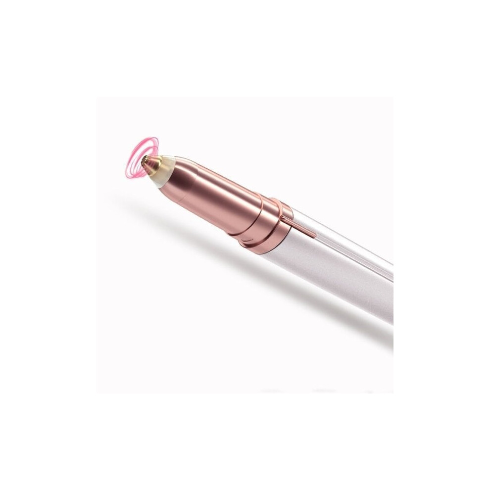 Épilateur à sourcils professionnel