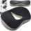 Cuscino ortopedico per sedia Malatec 21915 2
