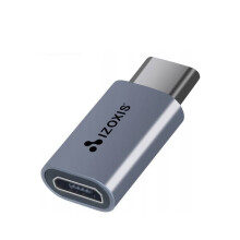 Adapter USB-C auf USB Micro B 2.0, VP155