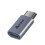 Adapter USB-C auf USB Micro B 2.0, VP155 2