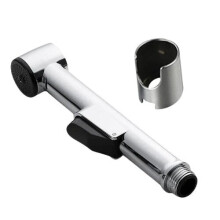 Manuelles Bidet-Wasserhahngerät für die Toilette