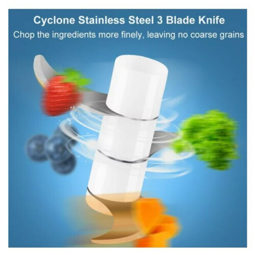 Food processor