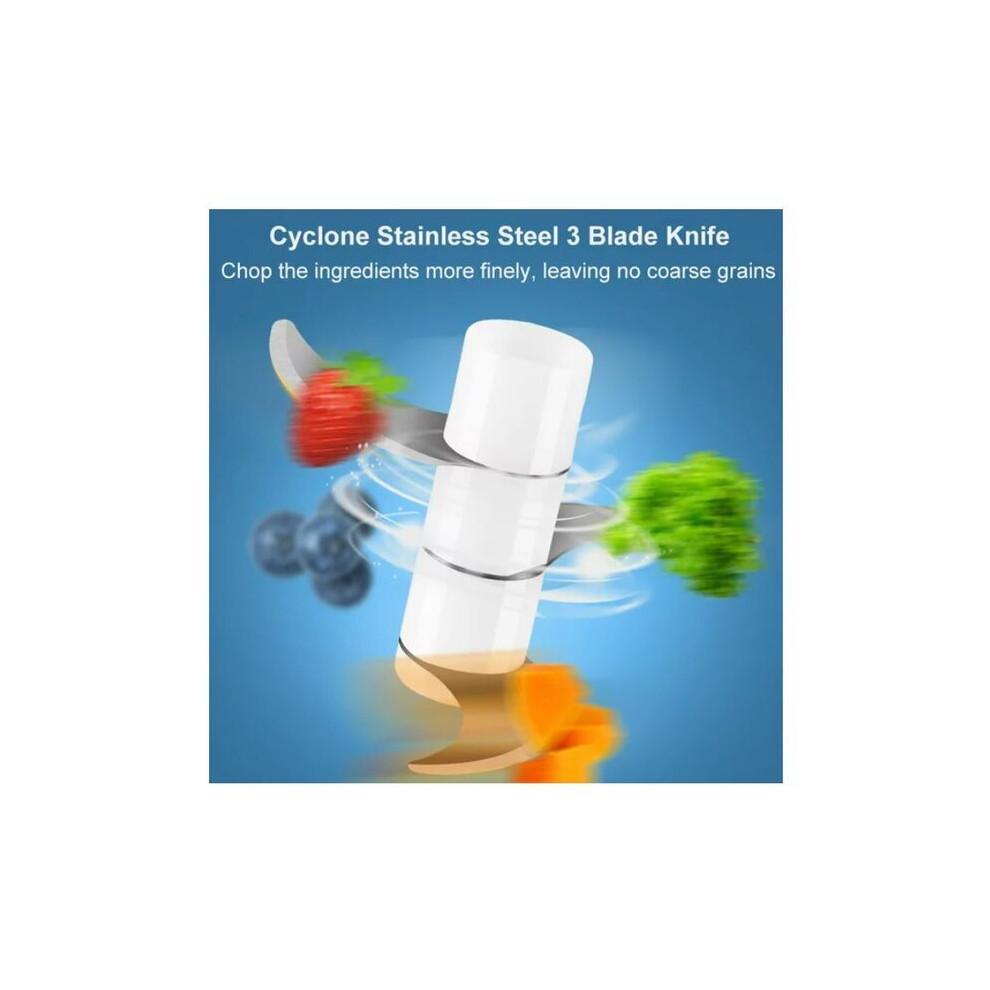 Food processor