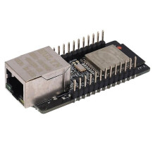 Music Center WT32-ETH01 Integriertes serielles Netzwerk-Bluetooth- und WLAN-Kombimodul