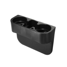 Suporte para bebidas de carro 5 em 1