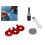Kit de reparo para para-brisa de carro 1