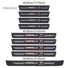 Faixas de proteção para soleiras de portas Oferta, 9 peças.