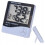 Wetterstation mit LCD-Bildschirm 1