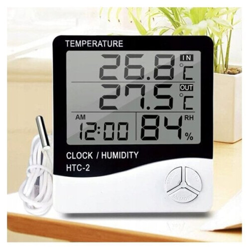 Thermometer Ca