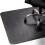 Bodenschutzmatte Home&Living, schwarz 1