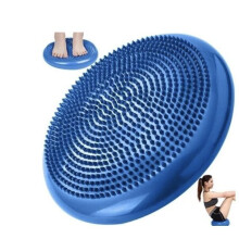 Almofada de reabilitação de equilíbrio BeastFit 33 cm