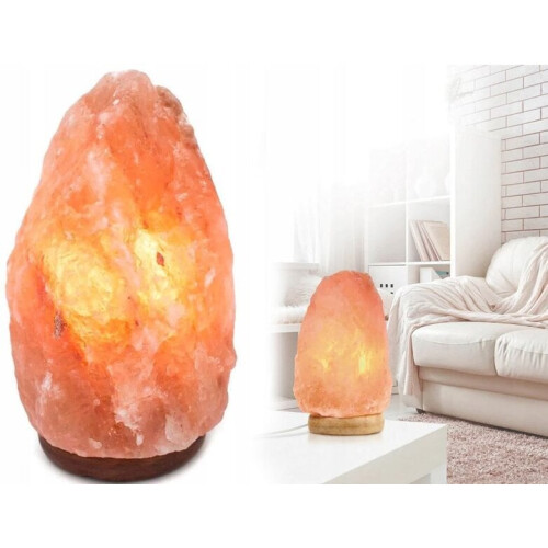 Salzlampe 3-5 kg