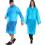 Regenmantel Need 4You, blau 1