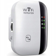 Zosilňovač signálu WIFI