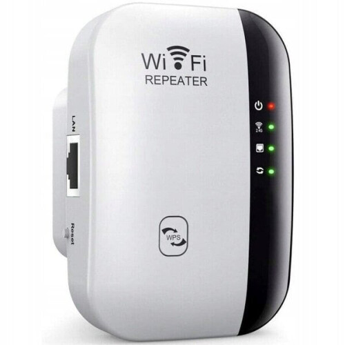 WLAN-Signalverstärker