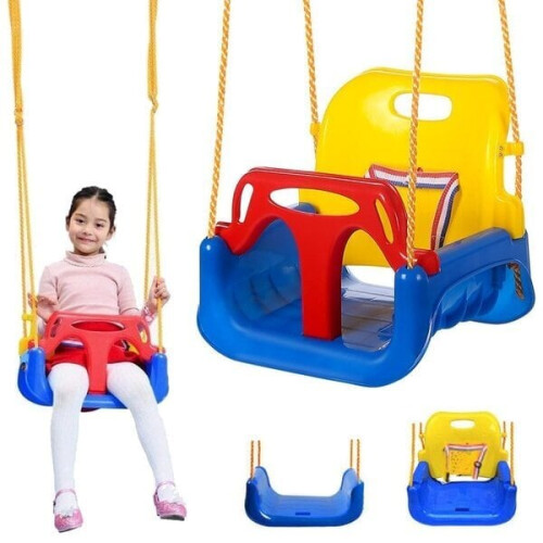 Balanço para crianças