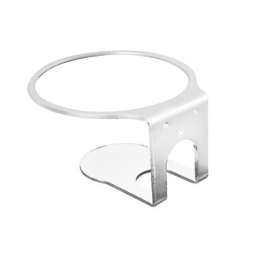 Wall mount bracket for Homepod 2 - speaker control and storage stand