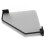 Corner floating shelf, 1 pc. 2