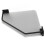 Corner floating shelf, 1 pc. 1