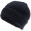 Retro gebreide wintermuts, universeel 1