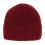Herenmuts Need 4You, rood, merinowol 2