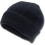 Retro gebreide wintermuts, universeel 2