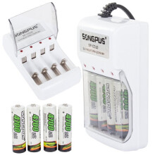Verk Group Batterieladegerät