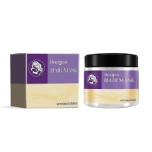 Hoegoa Moisturizing Treatment Hair Mask Hydrating Hair Smooth Nourishing Moisturizing Hair Mask