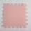 24pcs, Floor Mat, Interlocking Mat, Fluffy Carpet, 24 Powder 2