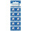 Batterien everActive LR1154, LR44, AG13, 10 Stk. 1