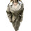 Cappotto da donna Trench, colore beige 2